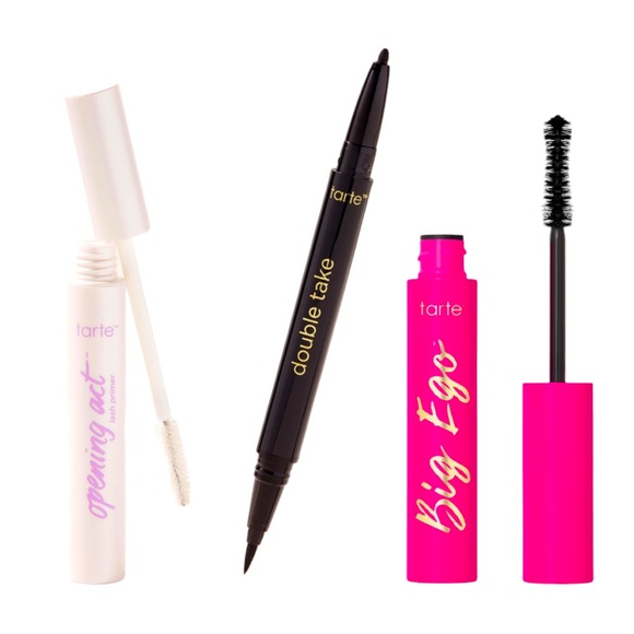 Tarte lashes bundle - Picture 1 of 5